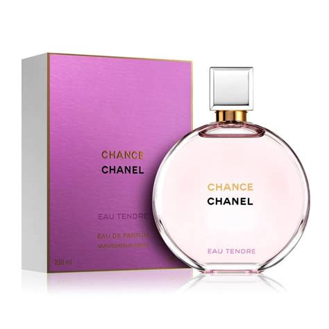 chanel chance perfume pink sale